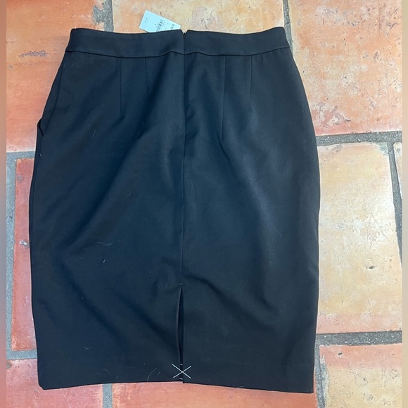 NWT EXPRESS PENCIL SHIRT - Picture 2 of 3